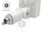 AC 85V-265V Mini Small PIR Human Body Infrared Sensor With Hole Opening 10MM - Image 4