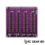17S 6A Active Equalizer Whole Group Balancer Module Lifepo4 Lithium Active Battery Energy Transfer Equalization Capacitor - Image 2