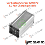 Car Laptop Charger 100W PD 3.0 Fast Charging Module Buck-boost Fast Charge Board - Image 2