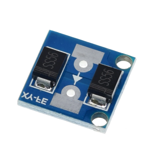 10A 60V Anti-reverse irrigation module apply to constant current power module battery/solar charging anti-backflow
