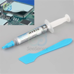 2g HY810-OP2G Extreme High Quality CPU Thermal Grease with A Plastic Tool - Image 2