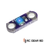 5pcs 3V-5V 40MA Mini LilyPad LED SMD LED Equipment for Arduino Module Light Blue/Red/Yellow/Green/White Board - Image 2