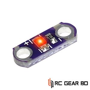 5pcs 3V-5V 40MA Mini LilyPad LED SMD LED Equipment for Arduino Module Light Blue/Red/Yellow/Green/White Board