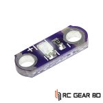 5pcs 3V-5V 40MA Mini LilyPad LED SMD LED Equipment for Arduino Module Light Blue/Red/Yellow/Green/White Board - Image 4