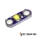 5pcs 3V-5V 40MA Mini LilyPad LED SMD LED Equipment for Arduino Module Light Blue/Red/Yellow/Green/White Board - Image 5