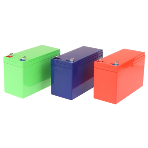 12V 7Ah Battery Case 18650 3x7 Holder 3S25A 3.6V BMS for DIY 12V7Ah Box 12V 12.8V 8Ah 12Ah Lithium LiFePO4 for Energy Storage
