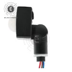 AC 85V-265V Mini Small PIR Human Body Infrared Sensor With Hole Opening 10MM - Image 2