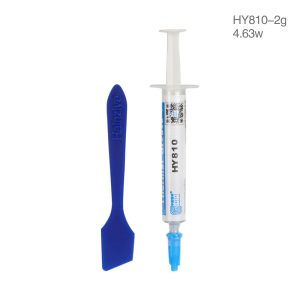 2g HY810-OP2G Extreme High Quality CPU Thermal Grease with A Plastic Tool