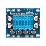 DC 8-26V XH-A232 2 Channel Digital Stereo Audio Power Amplifier Board 30W+30W 30Wx2 TPA3110 Class D Audio Speaker AUX Amp Module