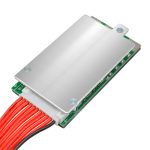 Bms 10S 36V 15A without equalization Li-ion Lithium Battery Charger Protection Board Battery BMS Function E-bike - Image 2