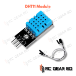 1PCS New DHT11 Temperature And Relative Humidity Sensor Module For Arduino