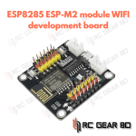 ESP8285 ESP-M2 CH340 CH340g Wifi Wireless Shield Development Board IOT SPI Micro USB Module For Arduino ESP-M3 ESP8266 ESP-12E
