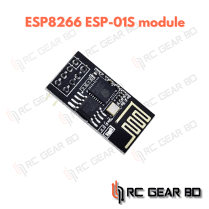 ESP-01S ESP8266 serial WIFI model Authenticity Guaranteed,Internet of thing