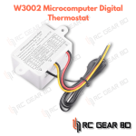W3002 12/24/220V Digital Control Temperature Microcomputer Thermostat Switch Thermometer New Thermoregulator Dropship - Image 2